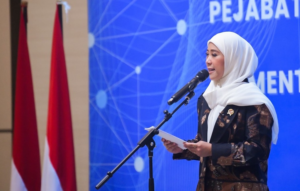 : Menteri Komunikasi dan Digital Meutya Hafid. (Foto: Humas Kemkomdigi)