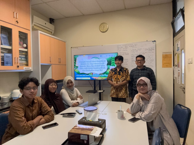 Kenalkan ChewMelo, Permen Karet Bisa Menjaga Kesehatan Gigi Karya Mahasiswa UGM