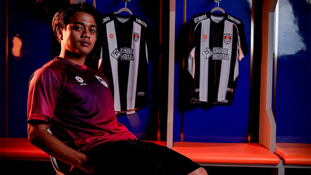 Kendal Tornado FC Rekrut Andre Oktaviansyah dan Birrul Walidain