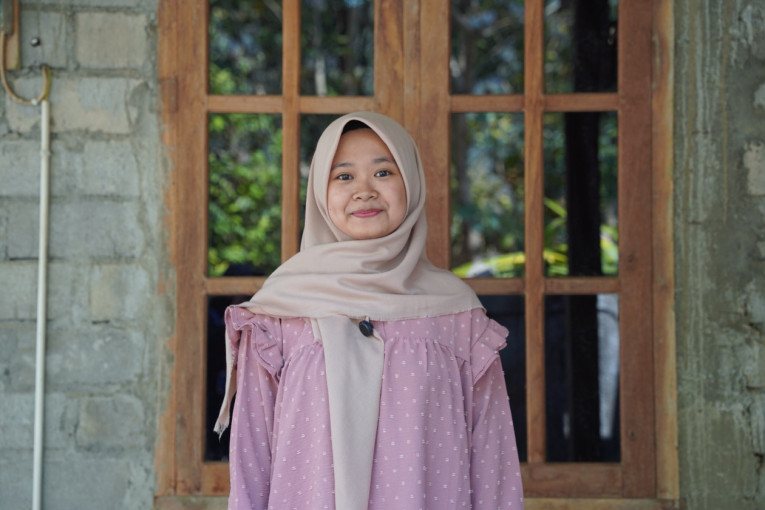 Keterbatasan Ekonomi Bukan Penghalang, Anak Buruh Tani Asal Gunungkidul Diterima Kuliah Gratis di UGM