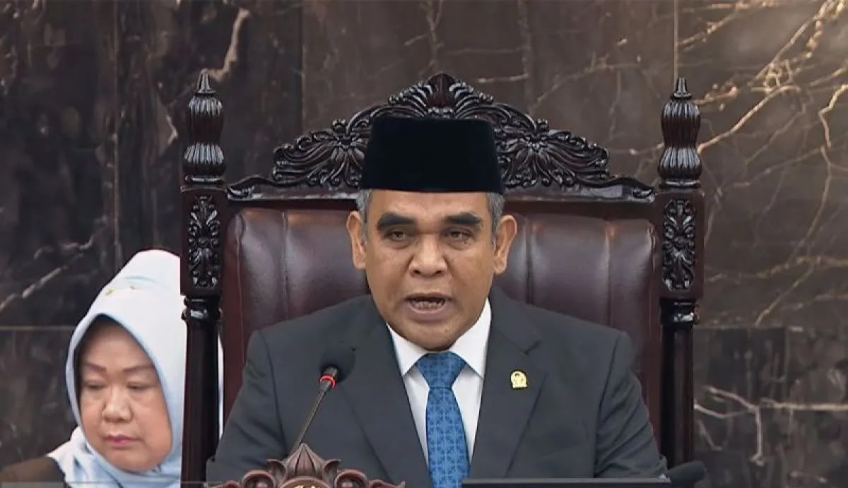 Ketua MPR: Anak-anak Indonesia harus jadi penggerak perubahan