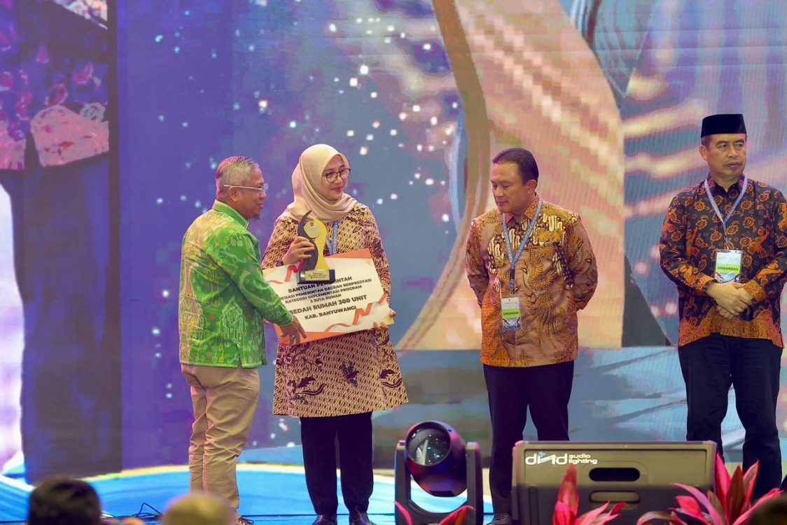 : Istimewa