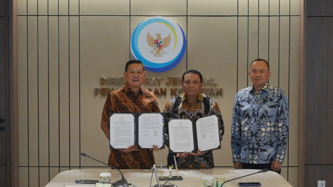 : Dok. KKP