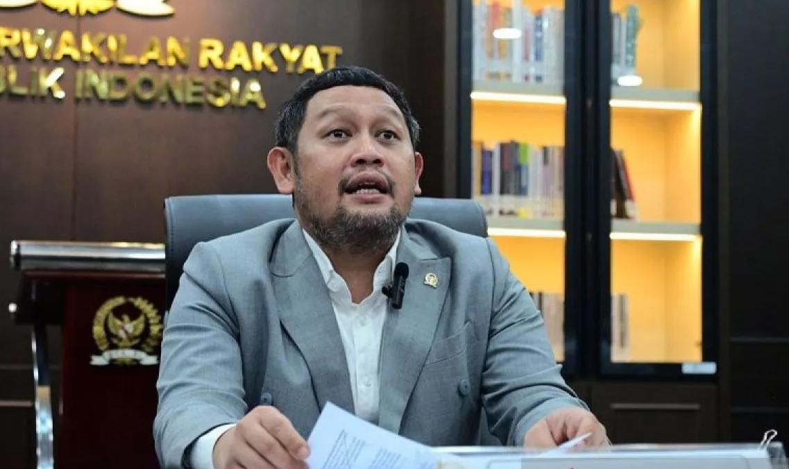 Komisi III DPR Minta Polri Segera Usut Tuntas Kematian Warga Saat Ricuh di Pejompongan