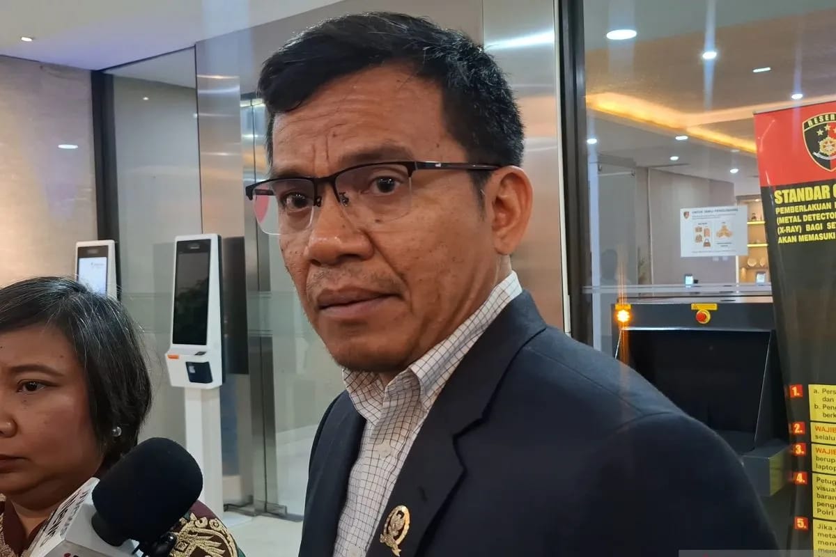 Komnas HAM Minta Polda Metro Dalami Dugaan Keterlibatan Ormas dalam Kerusuhan Pejompongan