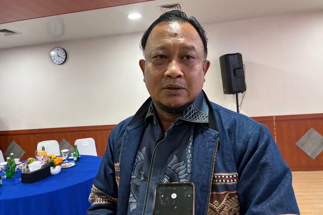 Kompolnas Minta Polri Usut Tuntas Pelaku Serta Dalang Kericuhan Demo DPR