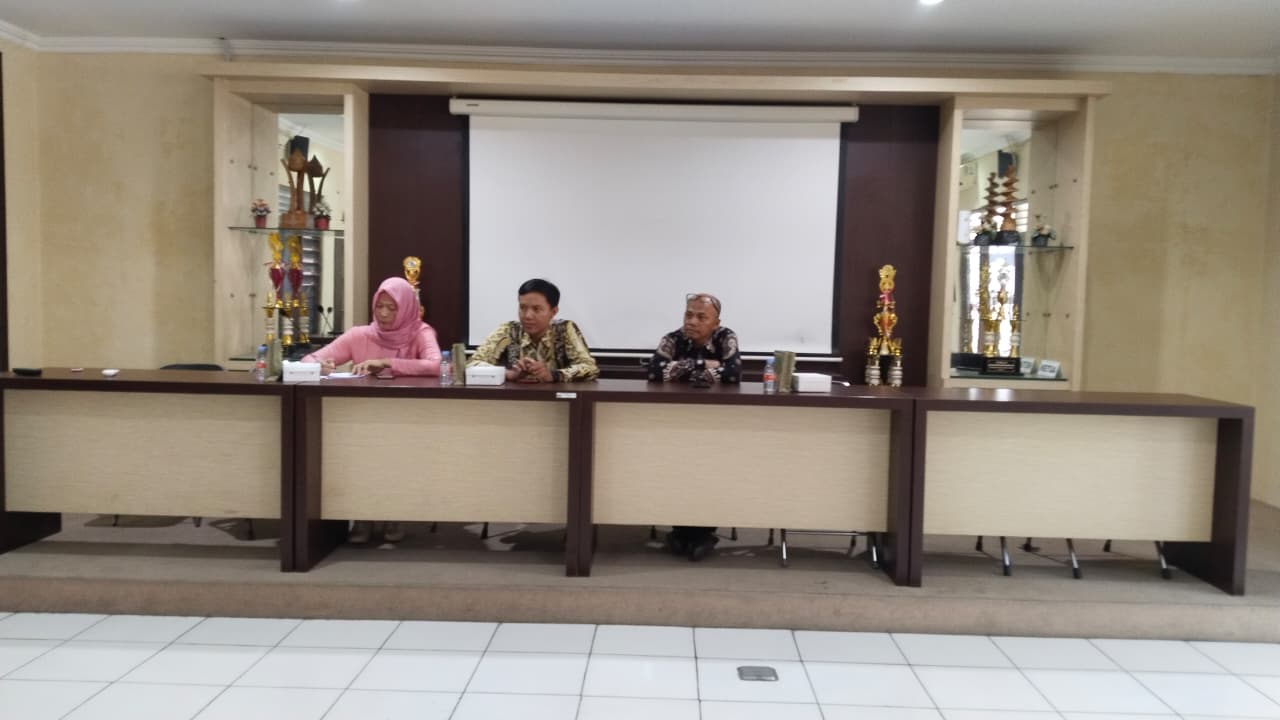 : Semangat kemerdekaan dan kesetaraan hak merupakan milik seluruh elemen warga masyarakat tanpa terkecuali. Komunitas disabilitas dan PPDI Condongcatur mempererat kebersamaan dalam perayaan HUT ke-81 RI, Kamis (13/8/2026).