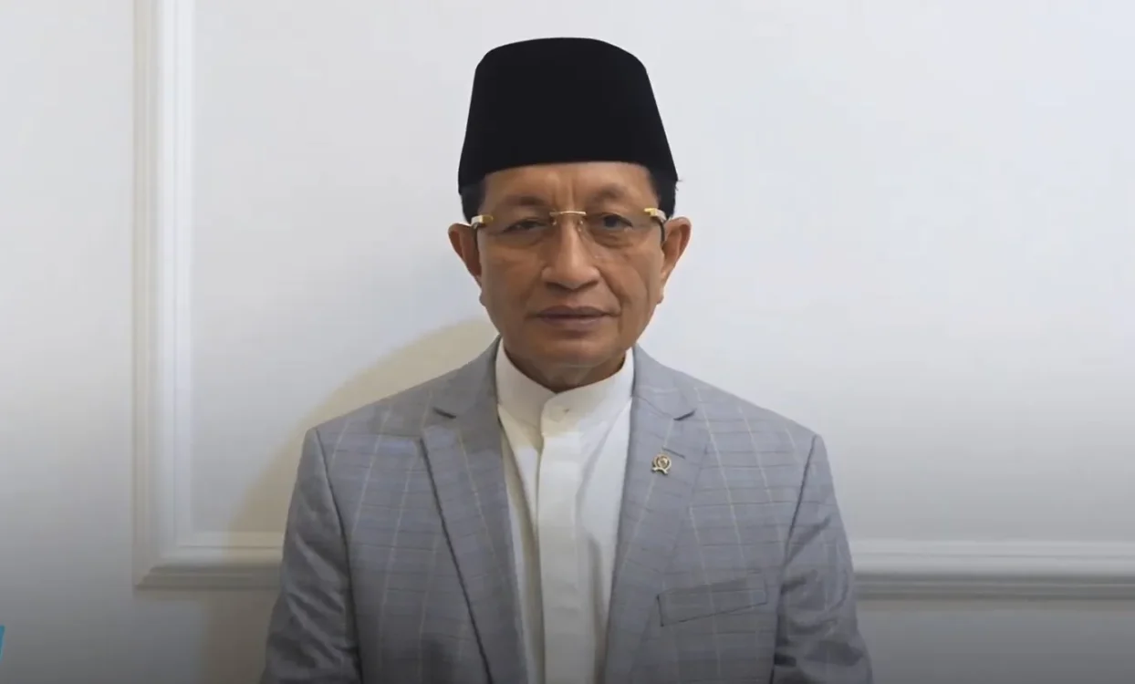 Kontestasi Ketum PBNU, Menag: Saya Berkonsentrasi di Kementerian Agama