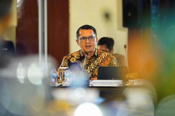 Korlantas Polri Tekankan Kolaborasi Lintas Sektor Jadi Kunci Tangani Over Dimension dan Over Load di Jalan Tol