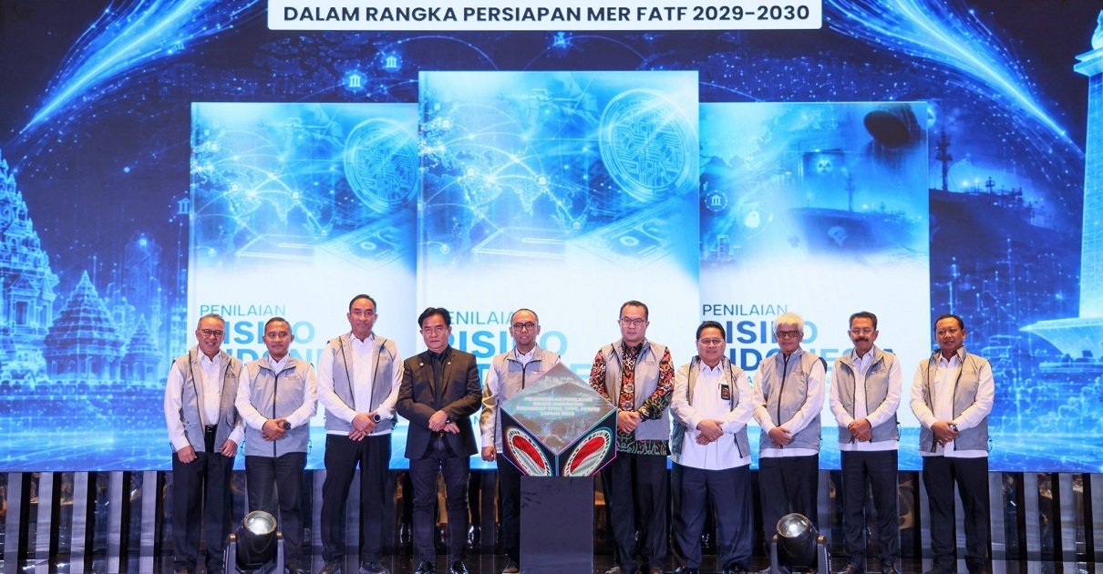 : Komisi Pemberantasan Korupsi (KPK) mendorong penguatan penanganan Tindak Pidana Pencucian Uang (TPPU) agar aliran dana hasil kejahatan dapat ditelusuri, aset disita, dan hasil korupsi dikembalikan kepada negara (Foto: Dok KPK)