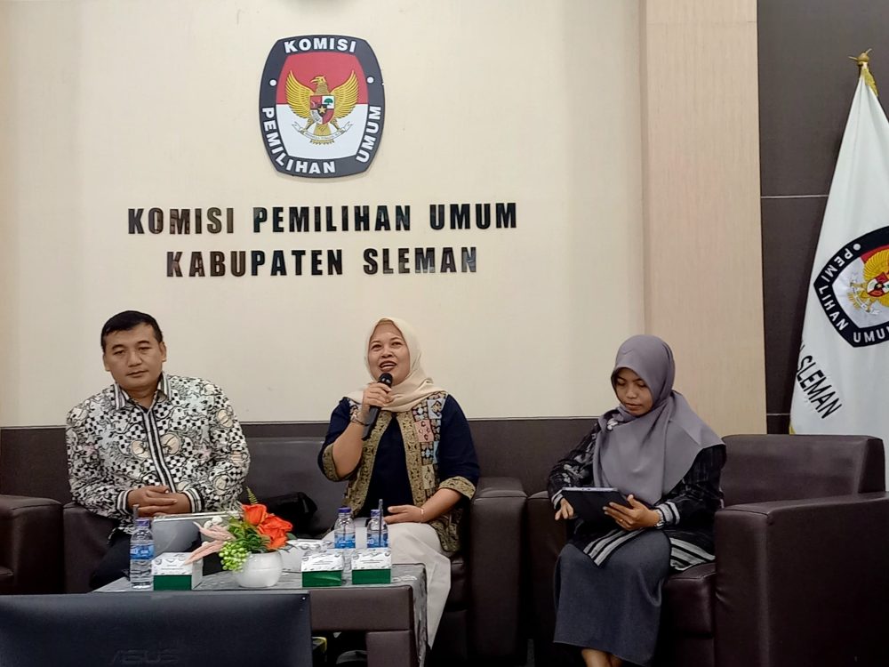 : Dinamika ketatanegaraan dan putusan Mahkamah Konstitusi membuka ruang lebar untuk merombak ulang desain pencalonan presiden. KPU DIY soroti urgensi evaluasi presidential threshold demi memperkaya ragam pilihan gagasan bagi pemilih, Rabu (26/8/2026).