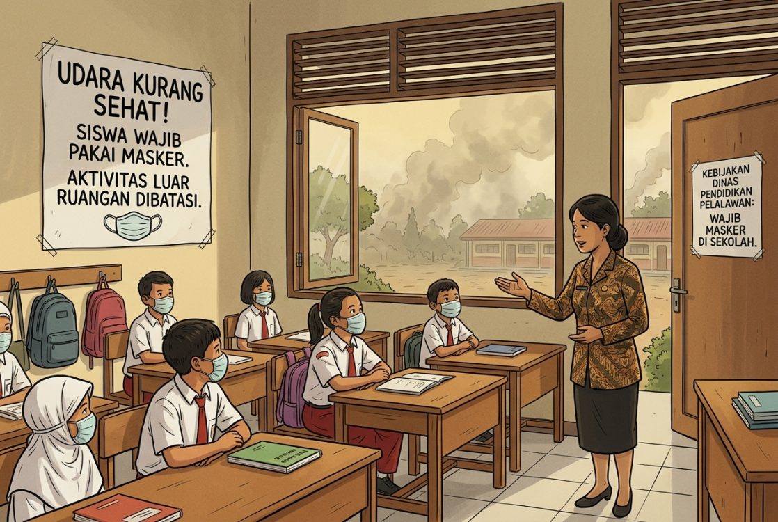 : Ilustrasi ChatGPT (Istimewa)