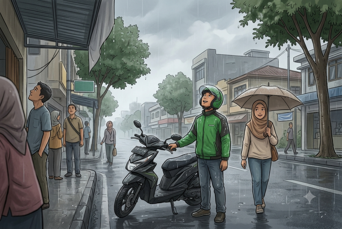 : Istimewa