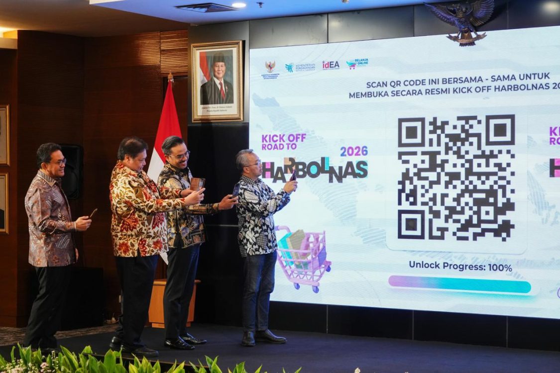 : Dok. Kemenko Perekonomian