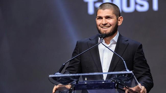 Legenda UFC Khabib Nurmagomedov Puji Dana White UFC Promotor MMA Terdepan