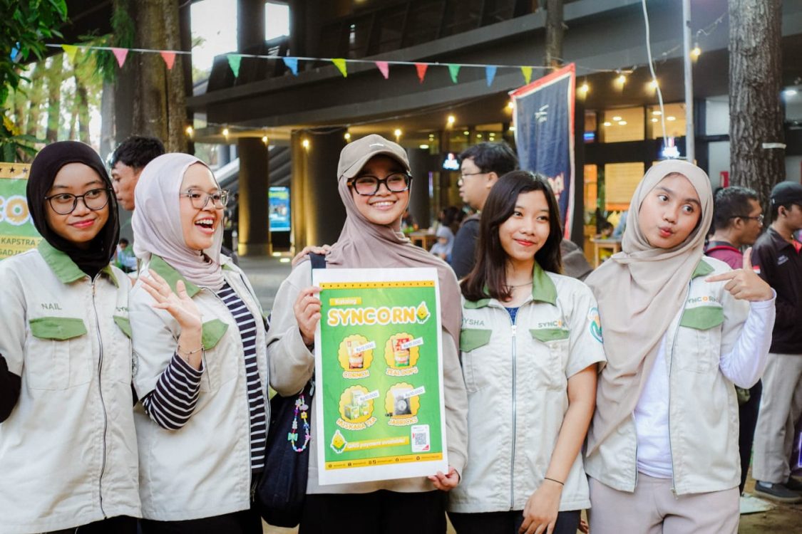 Lepas dari Ketergantungan Bantuan, Warga Bumirejo Diajak Olah Jagung dari Keripik Hingga Briket