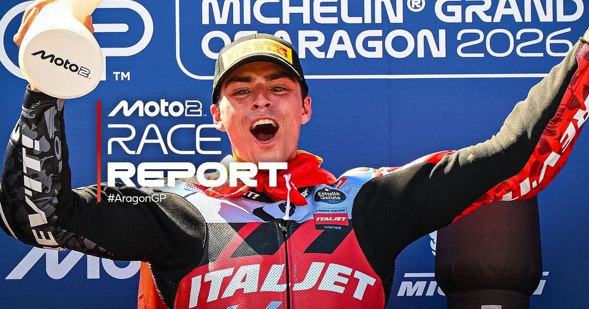 Lopez returns to winning ways as podium battle goes to the wire