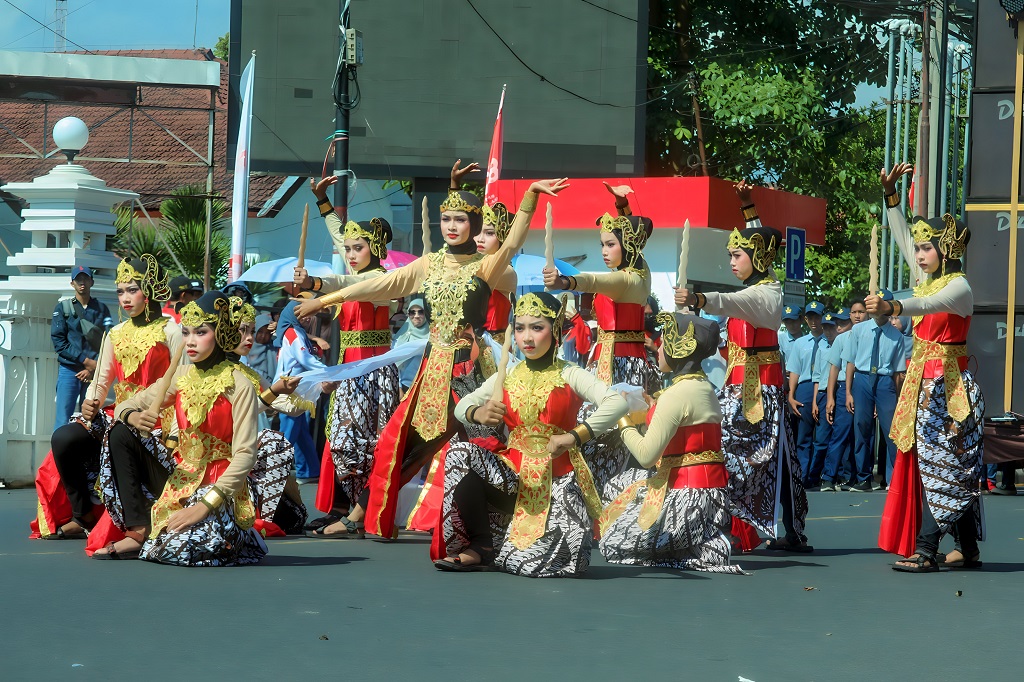 : Kominfo Lumajang/Anam (Istimewa)