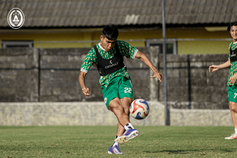 Maksimalkan Pramusim, PSS Bidik Hasil Terbaik