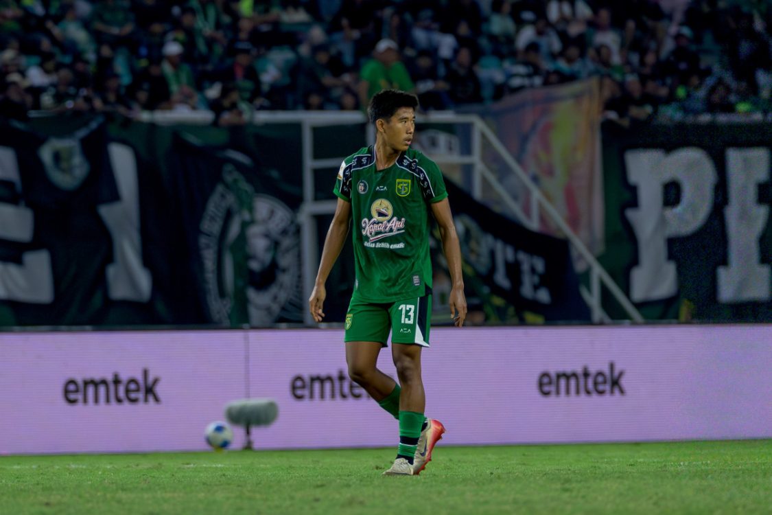 Malam Pertama Dimas Adi Bersama Persebaya, Langkah Awal Mengejar Mimpi