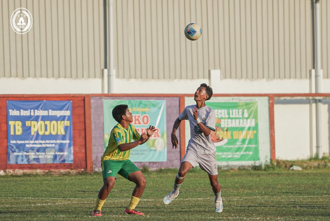 Mantapkan Persiapan, PSS Bidik Gelar Juara