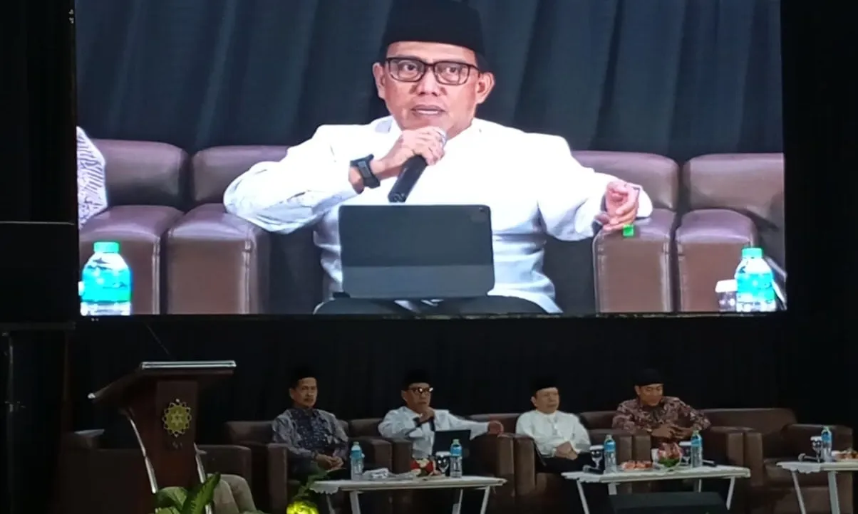 Masjid dan Seni Mengelola Perbedaan: Tabayyun, Musyawarah, Islah
