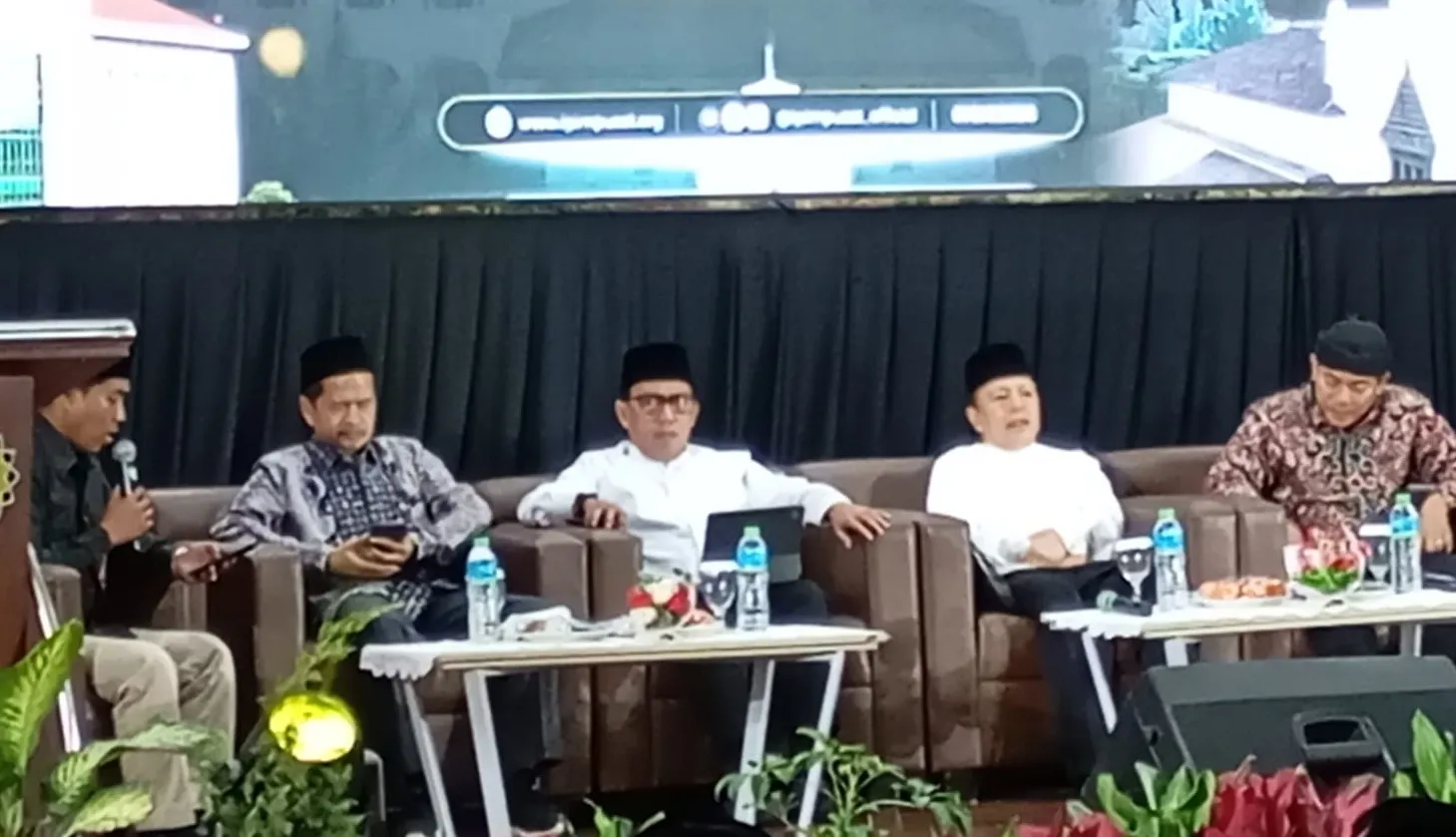 Masjid, Ruang Persatuan dalam Ragam Pemahaman Keagamaan dan Pilihan Politik