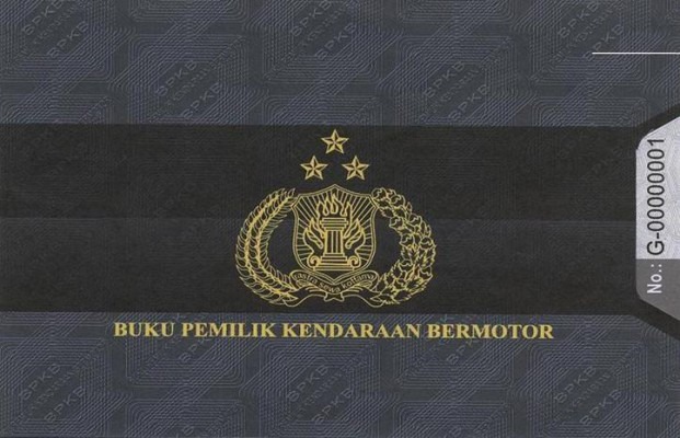 Mau Beli Kendaraan Bekas? Cek 3 Bagian BPKB Ini Sebelum Bayar