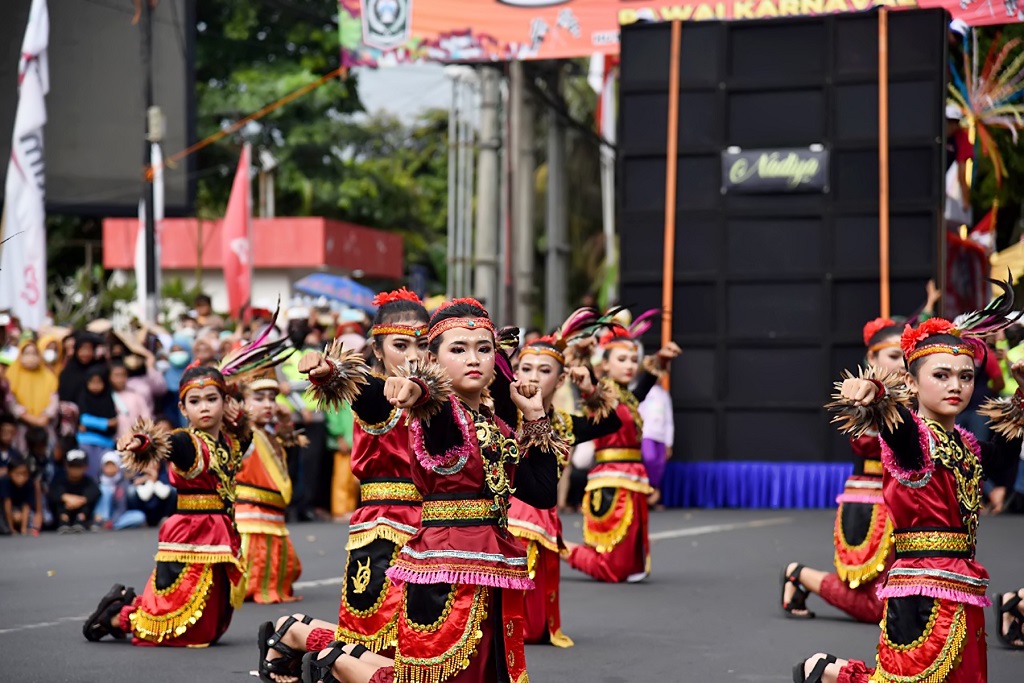 : Kominfo Lumajang/Anam (Istimewa)