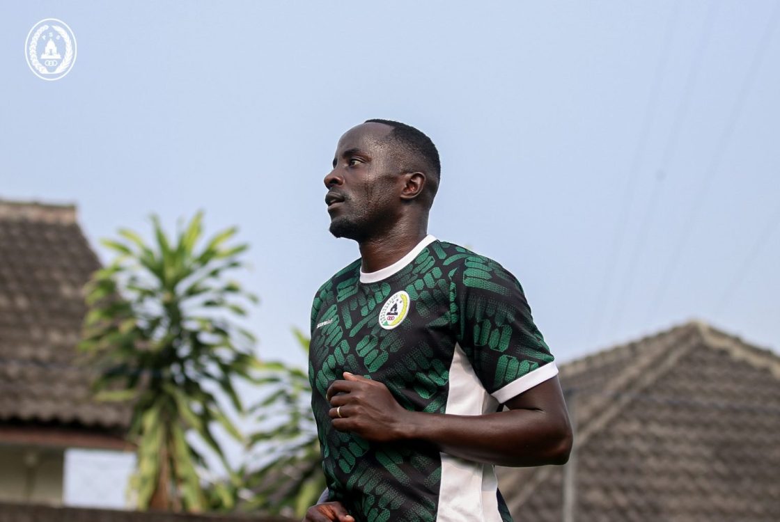 Menanti Gairah Tribun dan Debut Bersama PSS