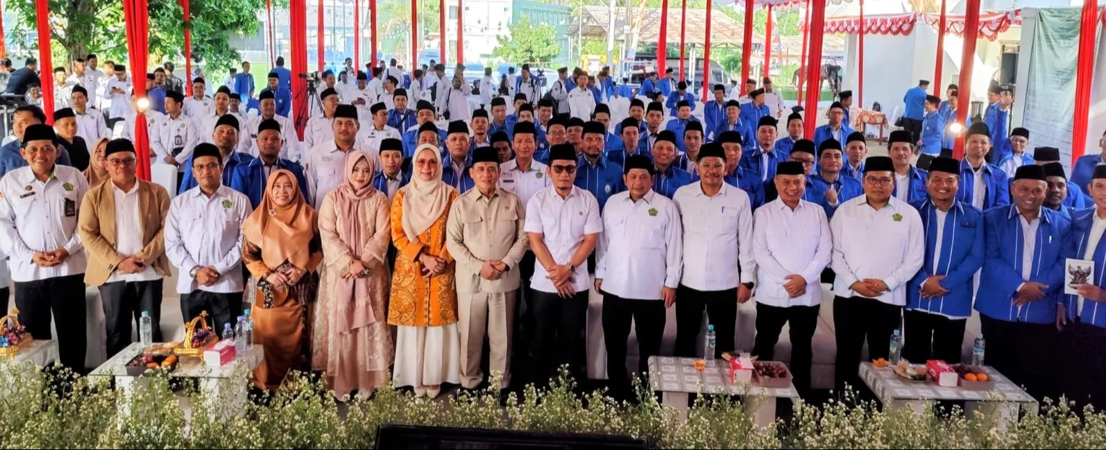 Mengapa Perkawinan Harus Tercatat? Wamenag Soroti Perlindungan Anak hingga Hak Warisan