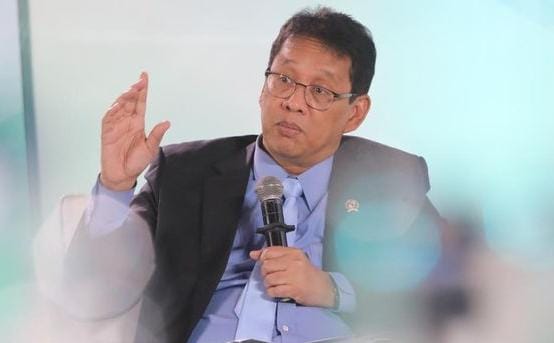 Menkeu Purbaya Sebut Ekonomi Dunia Bakal Lebih Baik pada tahun 2027