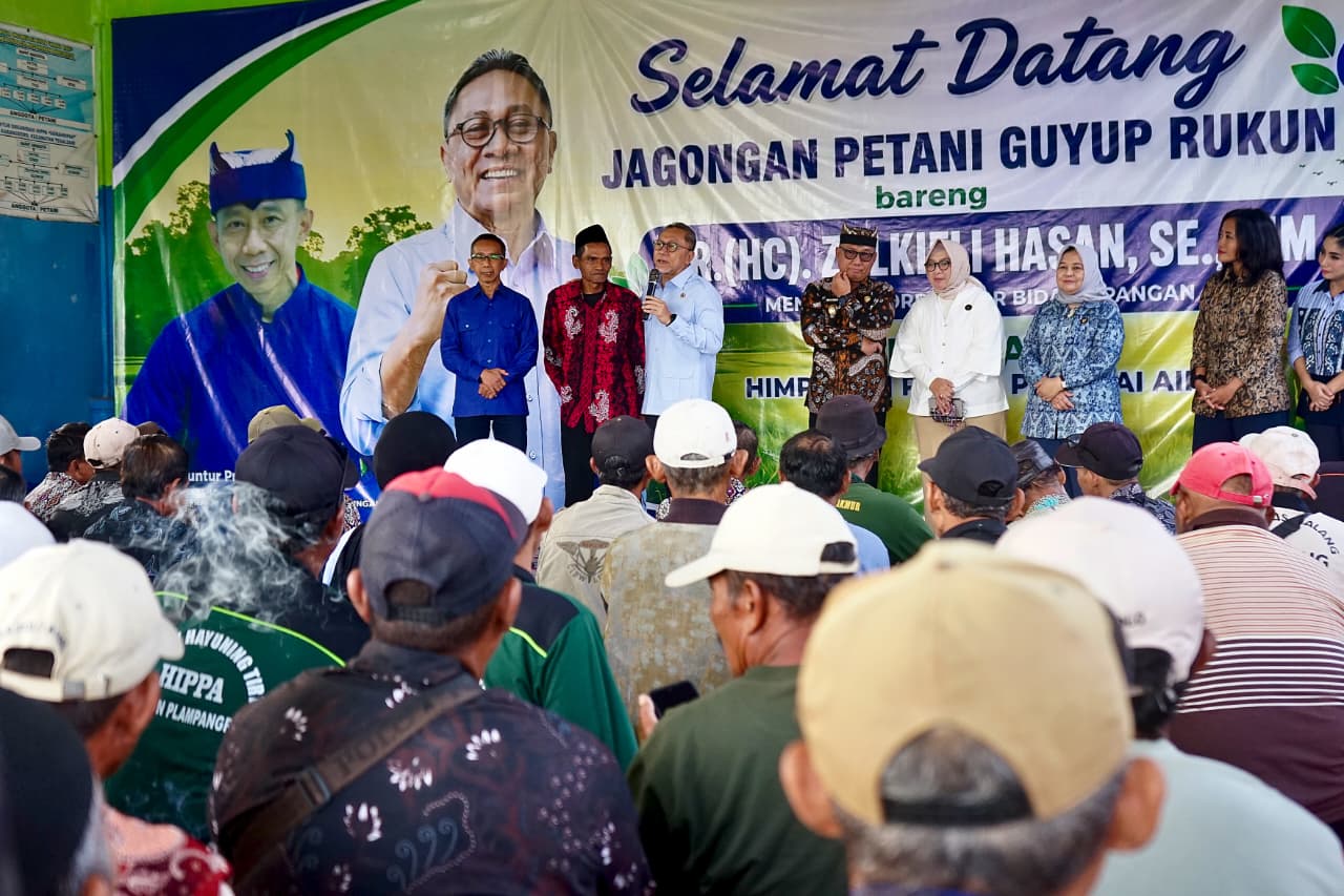 : Istimewa