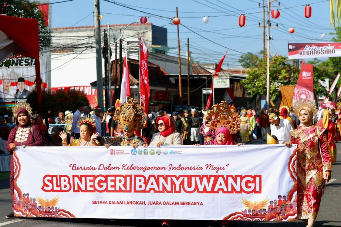 : Istimewa