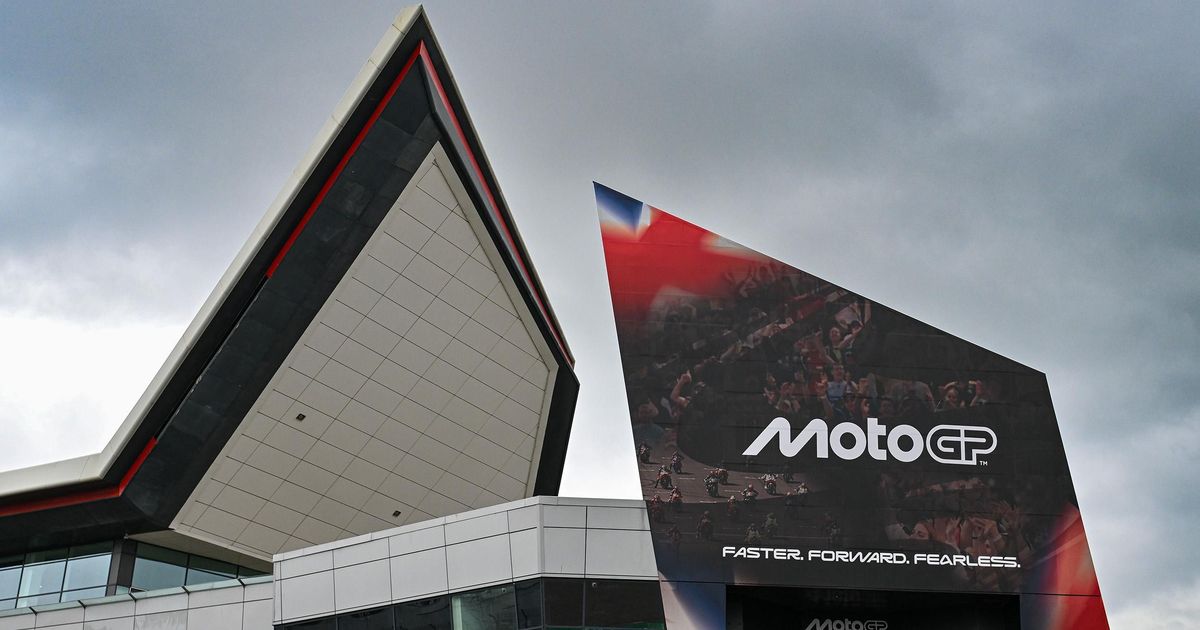 MotoGP and Silverstone extend partnership through 2028