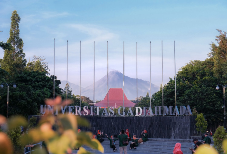 Naik 18 Peringkat, UGM Masuk Ranking 206 Dunia QS WUR 2027