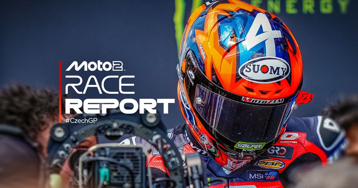 Ortola vs Alonso goes to the wire, Salač clinches home podium