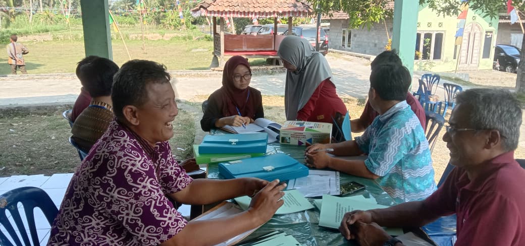 : Inovasi tata kelola air bersih berbasis masyarakat menjadi fondasi vital dalam mewujudkan derajat kesehatan dan kesejahteraan warga perdesaan. KPSPAM Banyu Panguripan Seyegan maju dalam penilaian Lomba SPAM Perdesaan Sleman 2026, Rabu (12/8/2026).