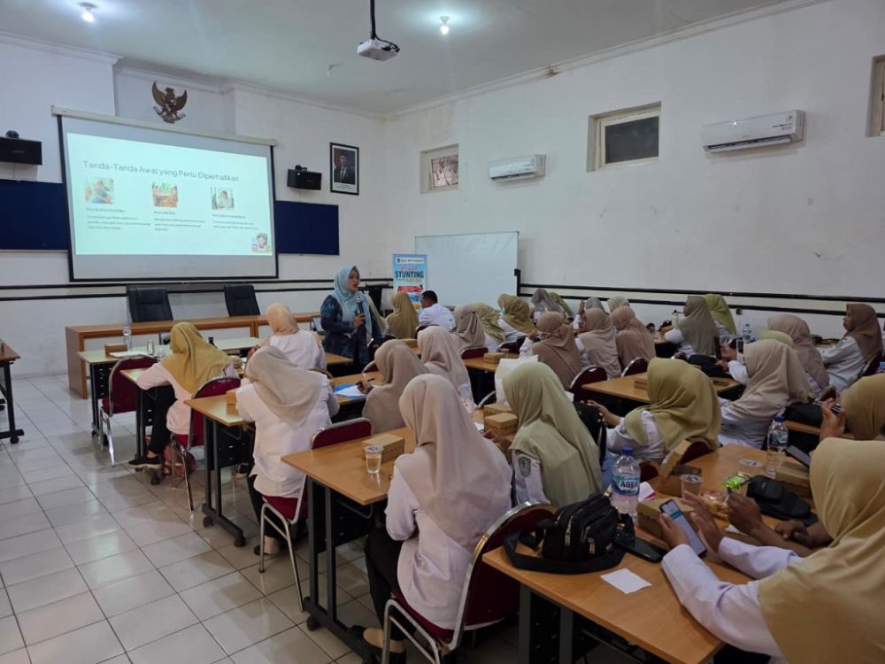 : Dinkes P2KB Lumajang (Istimewa)