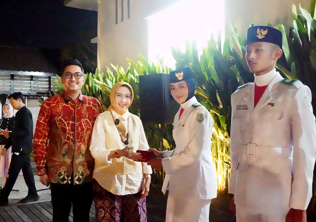 : Kominfo Lumajang/Tomi (Istimewa)