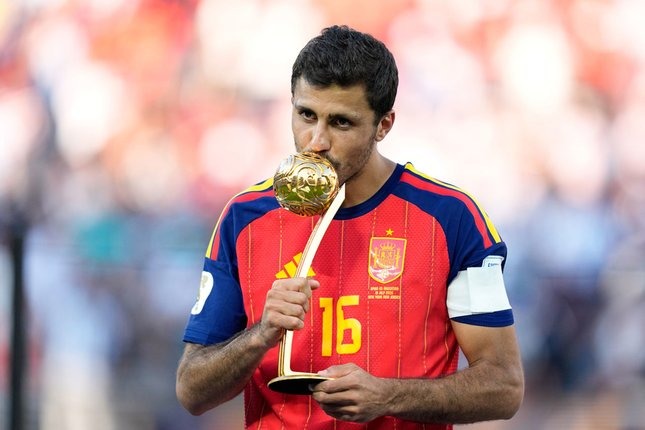 Pemain Terbaik Piala Dunia 2026 Siap Berlabu 4 Tahun di Barcelona