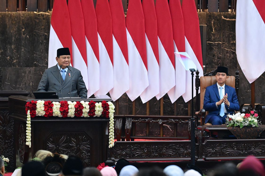 Pemerintah Anggarkan Belanja Rp4.097 T di 2027, Fokus Pada Delapan Program Kerja Prioritas