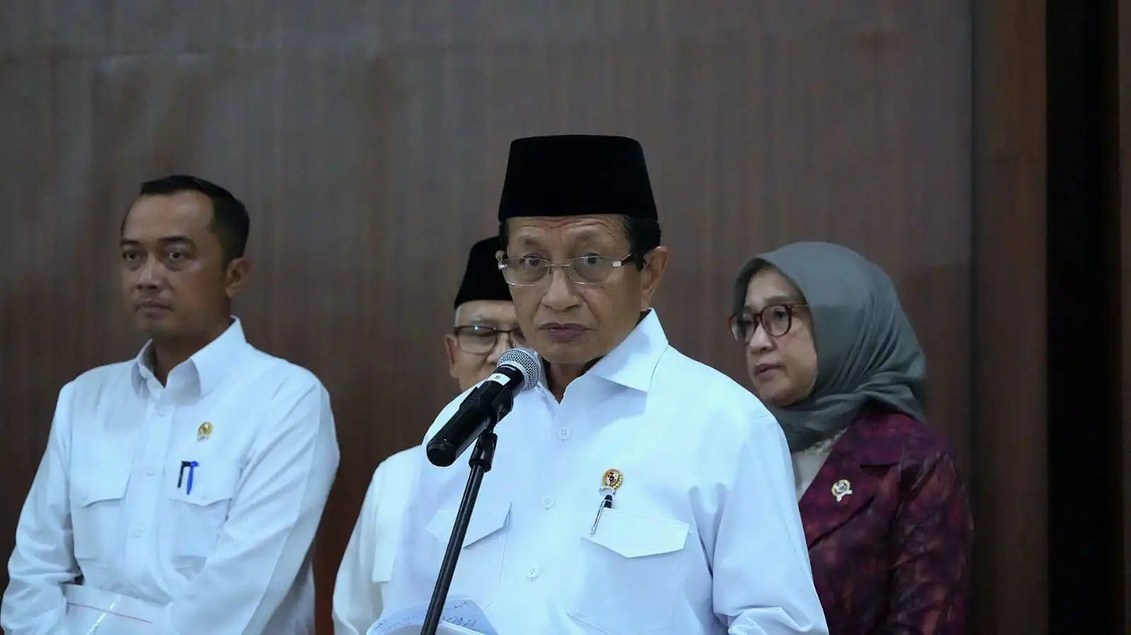 Pemerintah Siapkan Skema PPPK Paruh Waktu Guru Jadi Penuh Waktu pada 2027