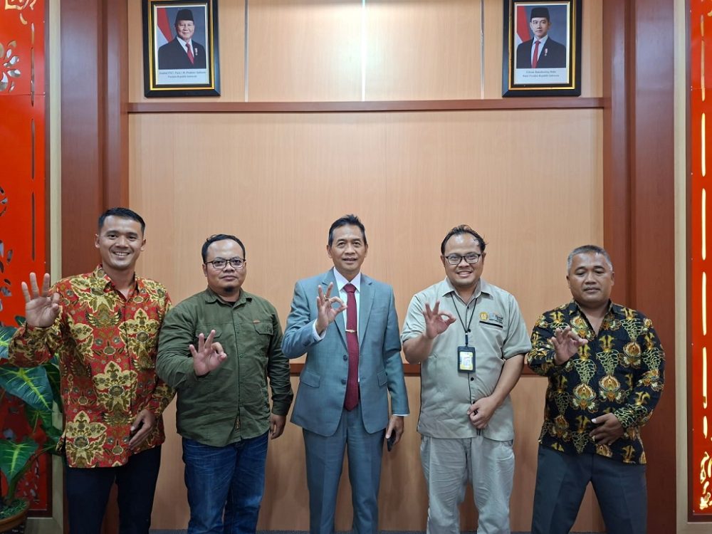 : Pemkab Batang Berkomitmen Mendukung Keberlanjutan Optimalisasi Produk Unggulan Program Desa BRILiaN 2026.