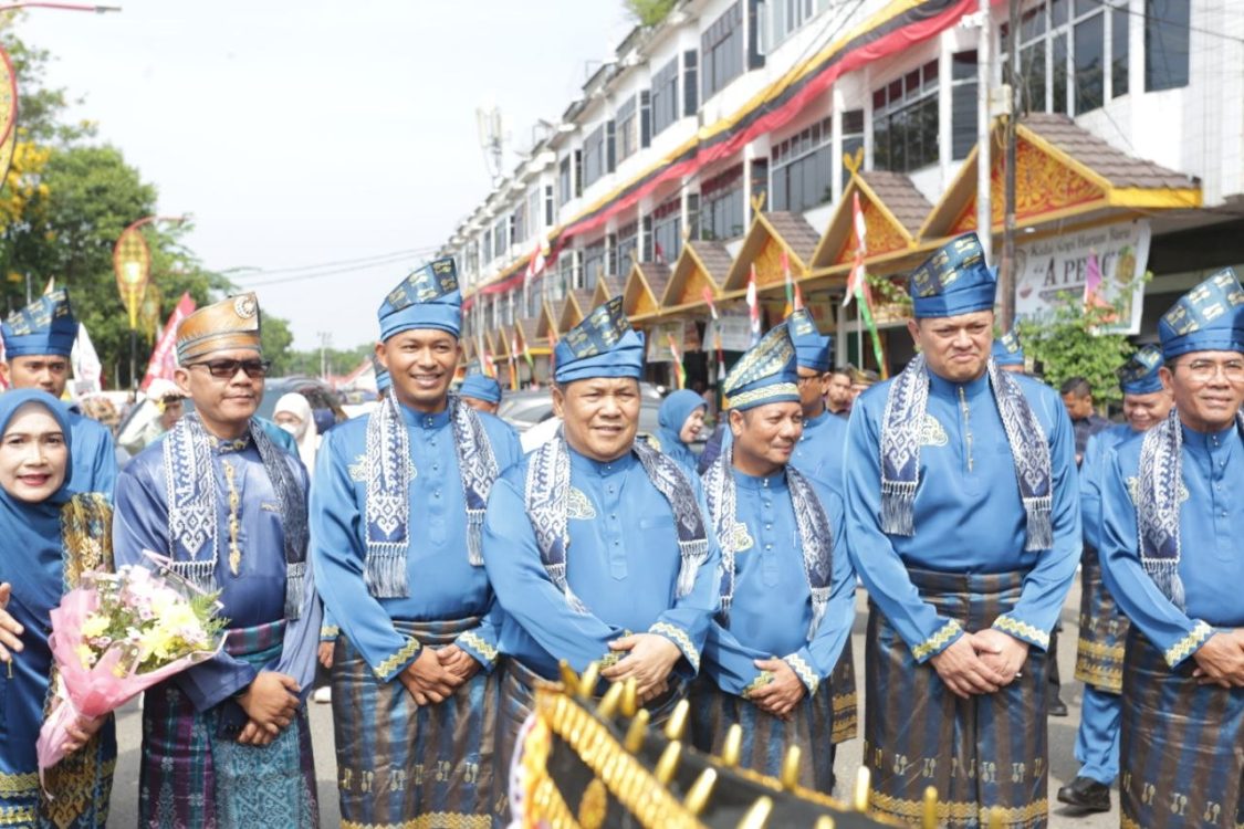 : Istimewa