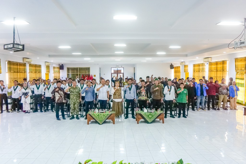 : Kominfo Lumajang/Anbiya (Istimewa)