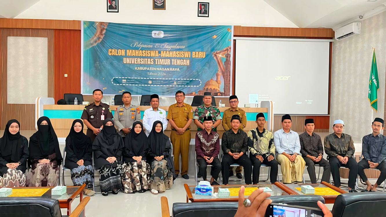 : Istimewa