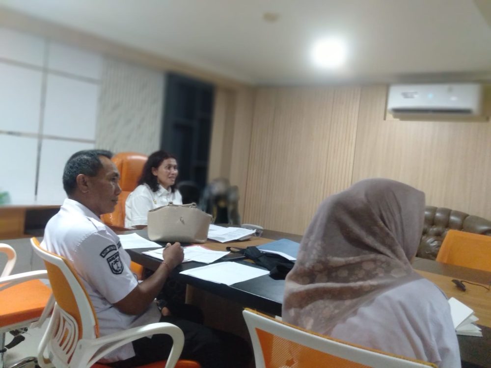 : Penguatan potensi komoditas lokal dan intervensi berbasis data lapangan merupakan strategi krusial dalam memacu hilirisasi ekonomi serta meningkatkan kesejahteraan masyarakat di wilayah transmigrasi. Pemkab Parigi Moutong pertajam profiling kawasan Bahari Raya, Rabu (26/8/2026).