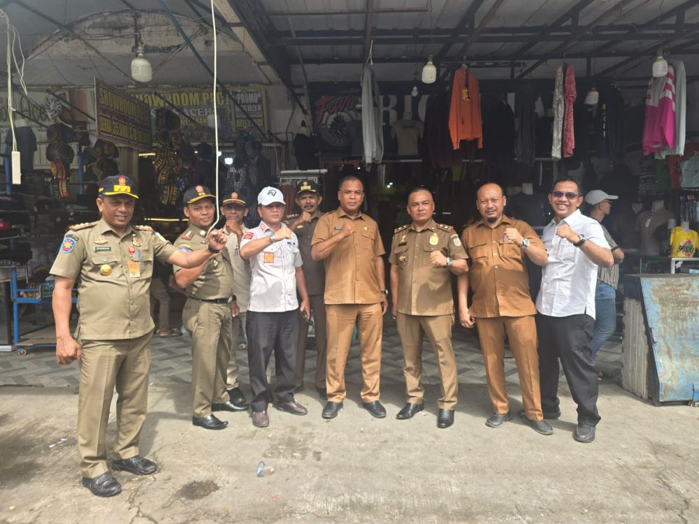 : Langkah penertiban melibatkan kolaborasi lintas sektor, yakni Satuan Polisi Pamong Praja dan Wilayatul Hisbah (Satpol PP-WH) Banda Aceh, Dinas Pekerjaan Umum (PU), serta Dinas Pemadam Kebakaran.