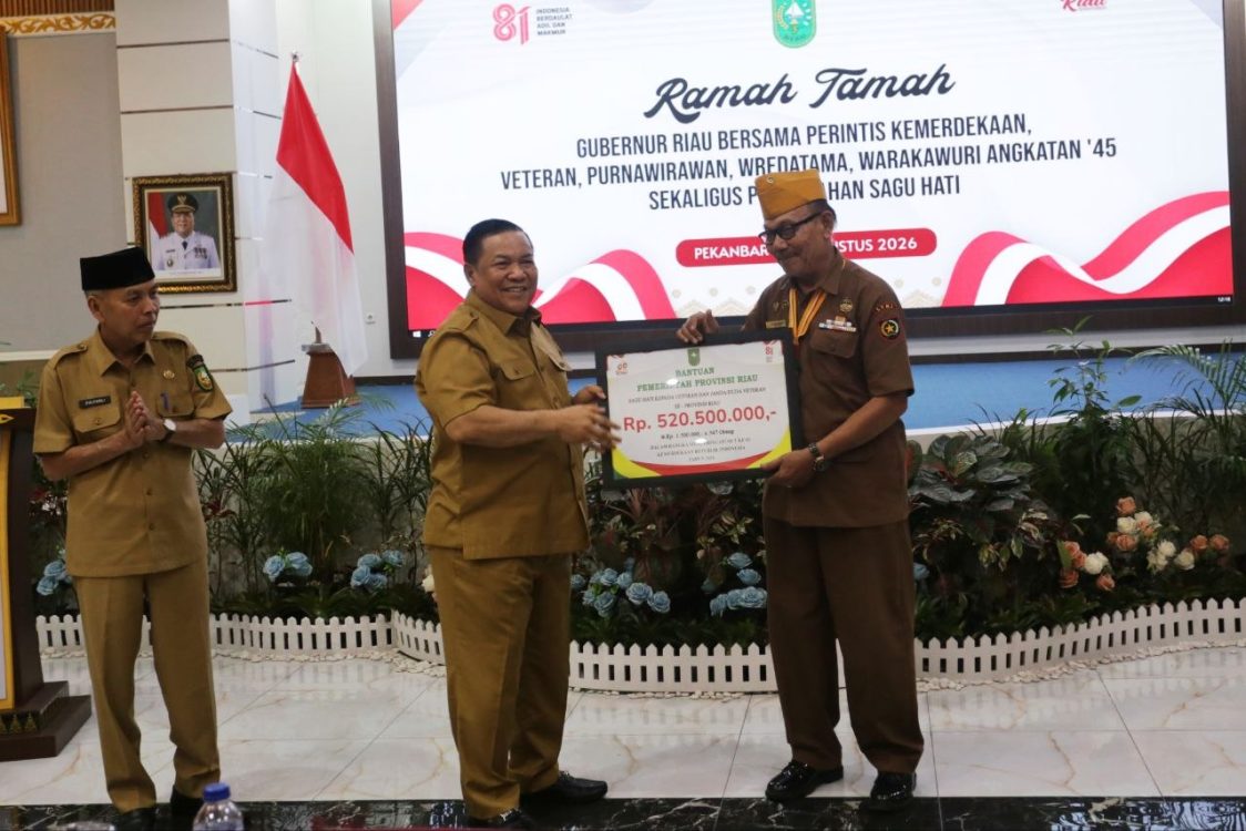 : Istimewa